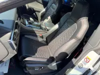 Used Audi RS Q8 Advanced 600 HP (441 kW) 2020 White SUV