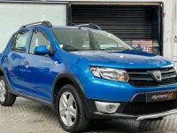 Used Dacia Sandero Lauréate 90 HP (66 kW) 2015