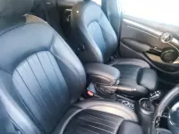 Used Mini Cooper Exclusive 136 HP (100 kW) 2023 Silver Hatchback