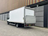 Used Iveco Daily 2020 White