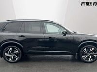 used Volvo XC90 R-Design B5