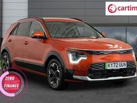 Used Kia e-Niro 150 kW (204 HP) 2022 SUV