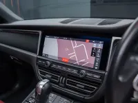 Used Porsche Macan 2020 Black SUV