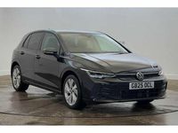 Used VW Golf VIII 204 HP (150 kW) 2025