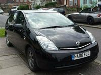 Used Toyota Prius 2008 Hatchback