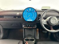 Used Mini Cooper S Hatch 201 HP (147 kW) 2024 Black Hatchback