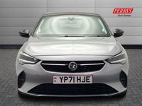 used Vauxhall Corsa 1.2 Griffin 5dr