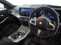 Used BMW 320 M Sport 184 HP (135 kW) 2026 Sedan