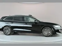 New VW Passat Elegance 204 HP (150 kW) 2026 Black Estate