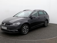 used VW Golf 2020 | 1.5 TSI EVO Match Edition DSG Euro 6 (s/s) 5dr