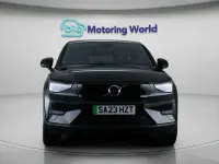 Used Volvo C40 Core 300 kW (408 HP) 2023 Black SUV