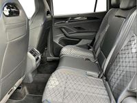 New VW Tayron R-line 147 HP (108 kW) 2025 Silver SUV