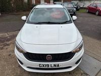 Used Fiat Tipo Easy 120 HP (88 kW) 2019 White Hatchback