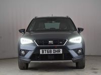 used Seat Arona 1.0 TSI 115 FR Sport [EZ] 5dr