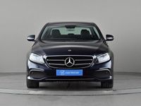 used Mercedes E220 E ClassSE Premium 4dr 9G-Tronic