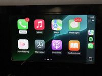 Used Mercedes GLA200 AMG line 163 HP (119 kW) 2022 Blue SUV