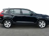 Used Volvo XC40 Core 161 HP (118 kW) 2022 Black SUV