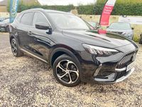 Used MG HS Trophy 2024 Black SUV