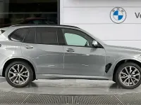 Used BMW X5 M Sport 298 HP (219 kW) 2026 SUV