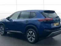 Used Nissan X-Trail Acenta 213 HP (156 kW) 2023 Blue SUV