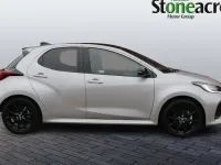Used Mazda 2 Homura-Line 116 HP (85 kW) 2026 Silver Hatchback