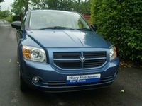 Used Dodge Caliber 154 HP (113 kW) 2007 Hatchback