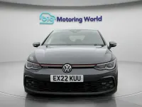 Used VW Golf VIII GTI 245 HP (180 kW) 2023