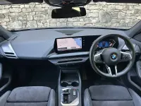 Used BMW 120 M Sport 168 HP (123 kW) 2024 Purple Hatchback