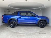 Used Maxus T60 2025 Blue Pickup