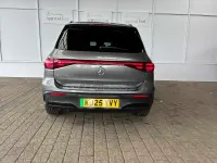 Used Mercedes EQB250+ Urban 139 kW (190 HP) 2025 Grey SUV