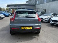 Used Volvo XC40 Plus 163 HP (119 kW) 2026 SUV