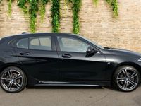 used BMW 118 1 Series i M Sport 1.5 5dr