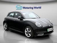 Used Ora 03 Pure+ 125 kW (171 HP) 2024 Black Hatchback