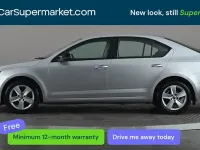 Usado Skoda Octavia SE 116 HP (85 kW) 2019 Citadino