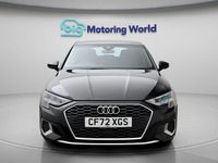 Used Audi A3 Sportback e-tron Sport 201 HP (147 kW) 2023 Hatchback
