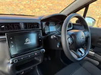 Used Citroën C3 Feel 2020 White Hatchback