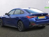 Used BMW i4 M Sport 250 kW (340 HP) 2026 Sedan