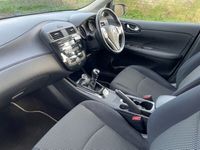 used Nissan Pulsar 1.2 DiG-T Acenta 5dr