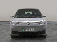 used VW ID3 Pro Performance 58kWh Life