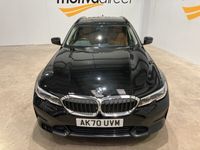 used BMW 330e 3 Series 2.0XDRIVE SPORT PRO 5d 288 BHP