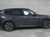 Used BMW X3 M Sport 194 HP (142 kW) 2026 Grey SUV