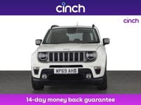 used Jeep Renegade 1.0 T3 GSE Limited 5dr