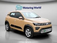 Used Dacia Spring Extreme 47 kW (65 HP) 2025 Hatchback