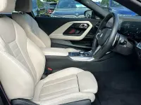 Used BMW 230 M Sport 245 HP (180 kW) 2024 Blue Coupe