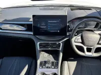 Used BYD Seal U Comfort 218 HP (160 kW) 2025 White SUV