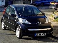 used Peugeot 107 1.0 Verve 5dr