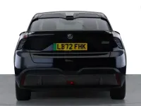 Used MG MG4 EV SE 2022 Hatchback