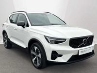 Used Volvo XC40 Plus 163 HP (119 kW) 2025 SUV