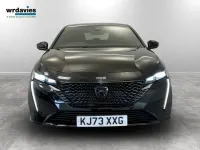 Used Peugeot 308 GTi 2024 Black Hatchback