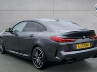 Used BMW M235 M Sport 302 HP (222 kW) 2021 Grey Coupe